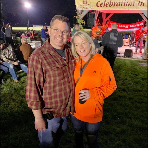 Meet your Posher, Ed - Picture 2 of 2